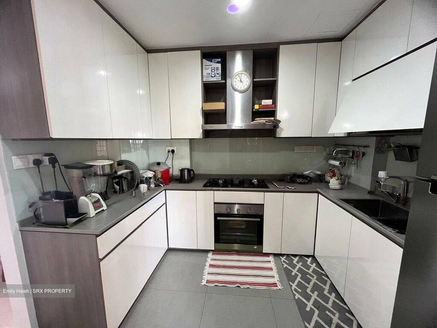 Dover Parkview (D5), Condominium #502463011